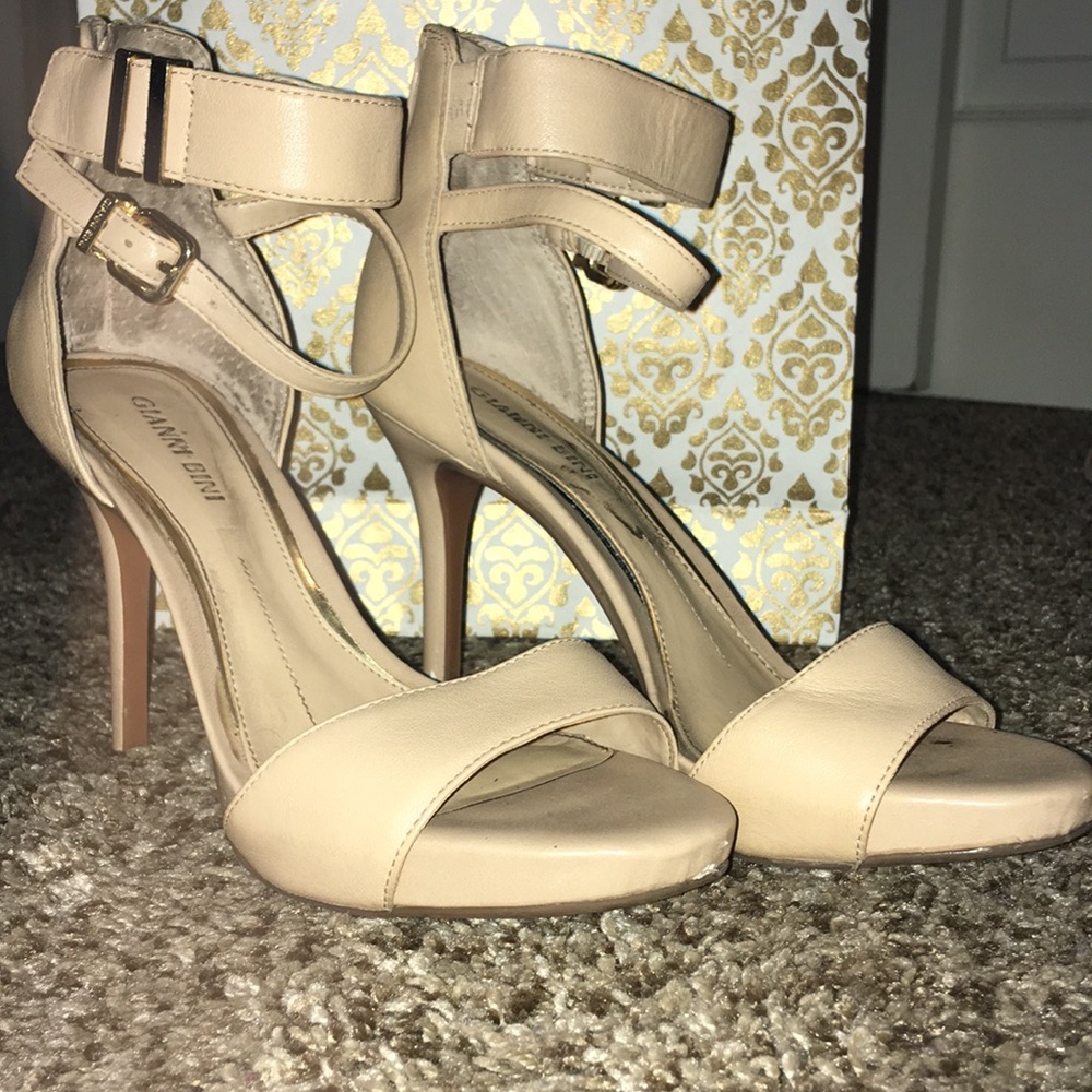 GIANNI BINI